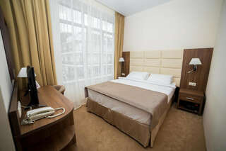 Гостиница SunRise Небуг Двухместный номер-2