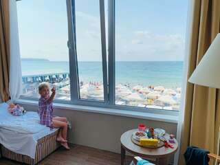 Гостиница SunRise Небуг-6