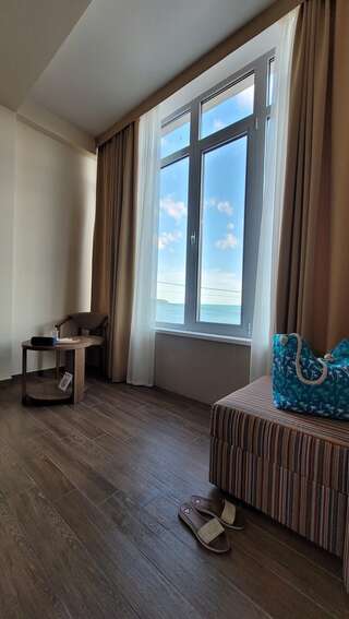 Гостиница SunRise Небуг-2